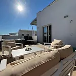 Attico Con Terrazza E Idromassaggio
