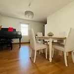 Attico Con Terrazza E Idromassaggio