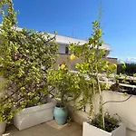 Attico Con Terrazza E Idromassaggio